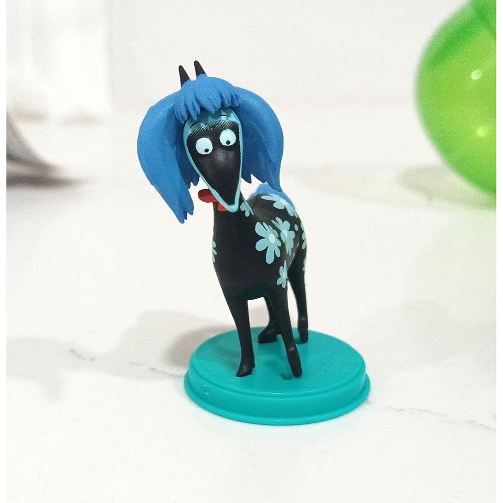 Moomin figure - Picture 2 of 6